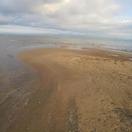 Semesterbostad Primera Linea De Playa 2 Deltebre
