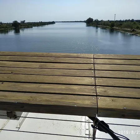 Primera Linea De Playa 2 Deltebre