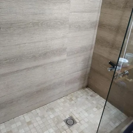 Primera Linea De Playa 2 Ferienhaus