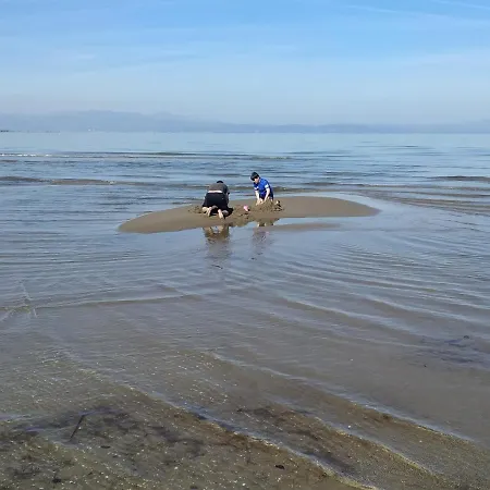 Primera Linea De Playa 2 * Deltebre