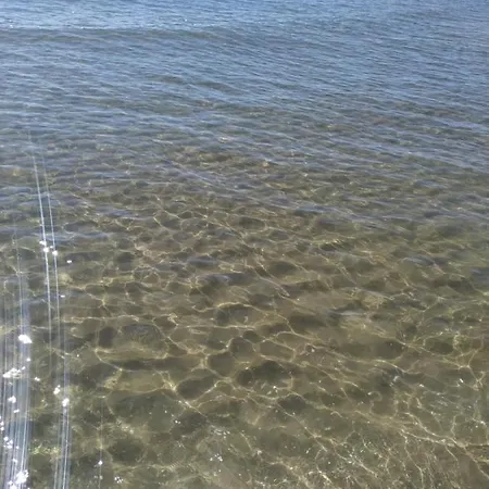 Primera Linea De Playa 2 Ferienhaus *