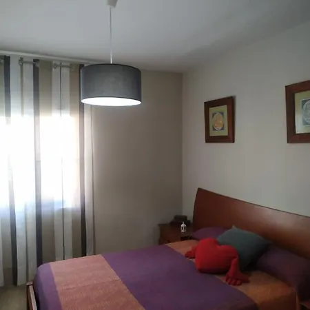 Primera Linea De Playa 2 Ferienhaus *