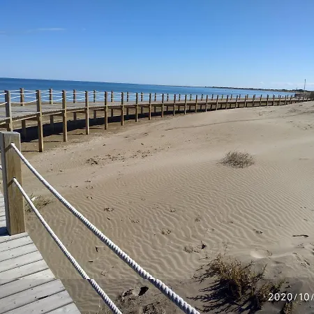 Primera Linea De Playa 2 *