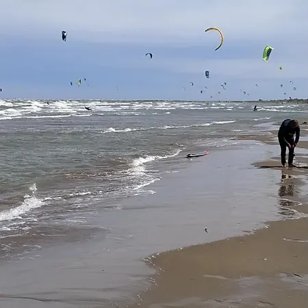 Primera Linea De Playa 2 Deltebre